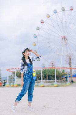 雏鸟幼儿小学生张婉莹